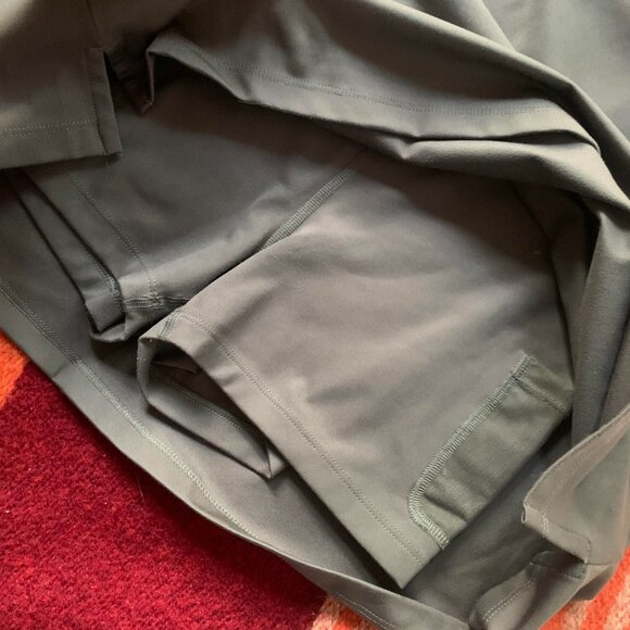 Girlfriend Collective Moon Sport Skort - Picture 4 of 6